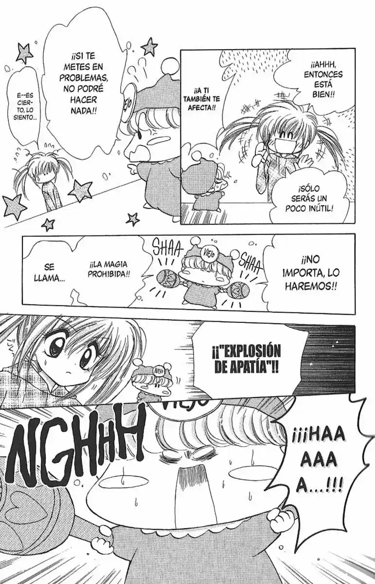 Mirumo de Pon! (1999) - Capítulo 12 - Página 15 - LectorTMOo