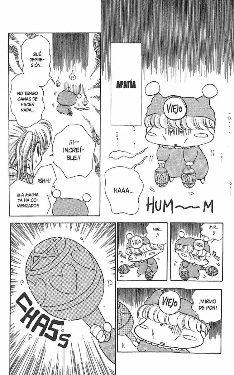 Mirumo de Pon! (1999) - Capítulo 12 - Página 16 - LectorTMOo