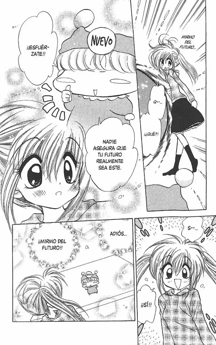 Mirumo de Pon! (1999) - Capítulo 12 - Página 18 - LectorTMOo