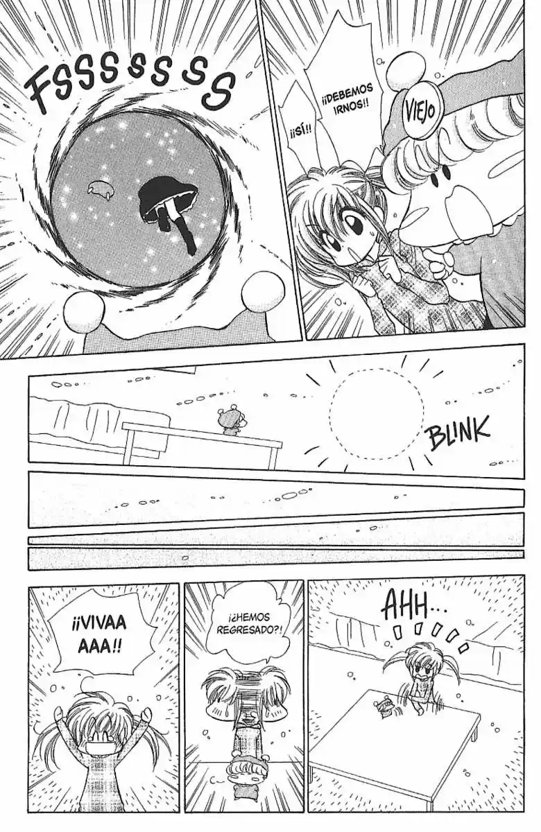 Mirumo de Pon! (1999) - Capítulo 12 - Página 19 - LectorTMOo
