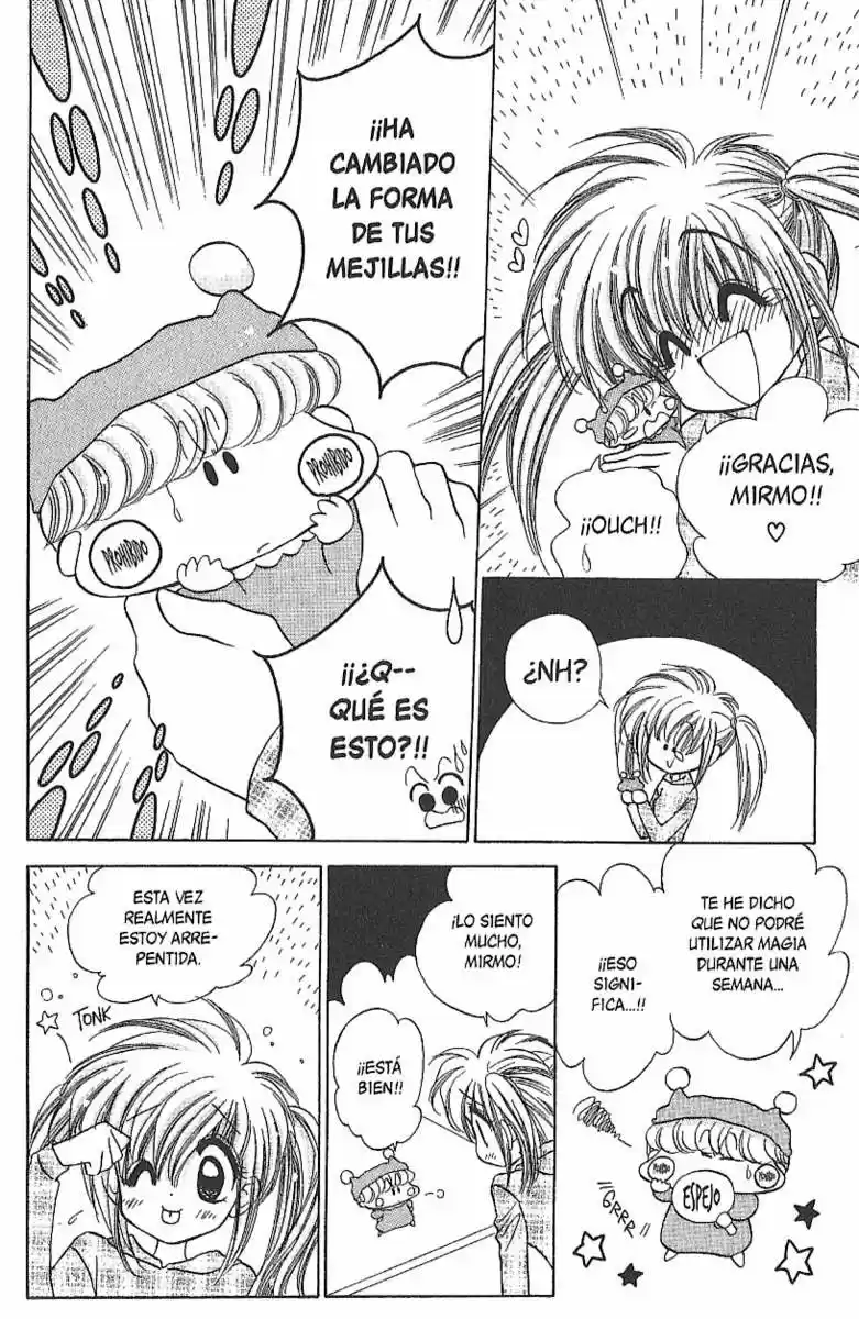 Mirumo de Pon! (1999) - Capítulo 12 - Página 20 - LectorTMOo