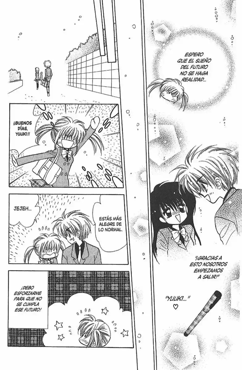 Mirumo de Pon! (1999) - Capítulo 12 - Página 22 - LectorTMOo