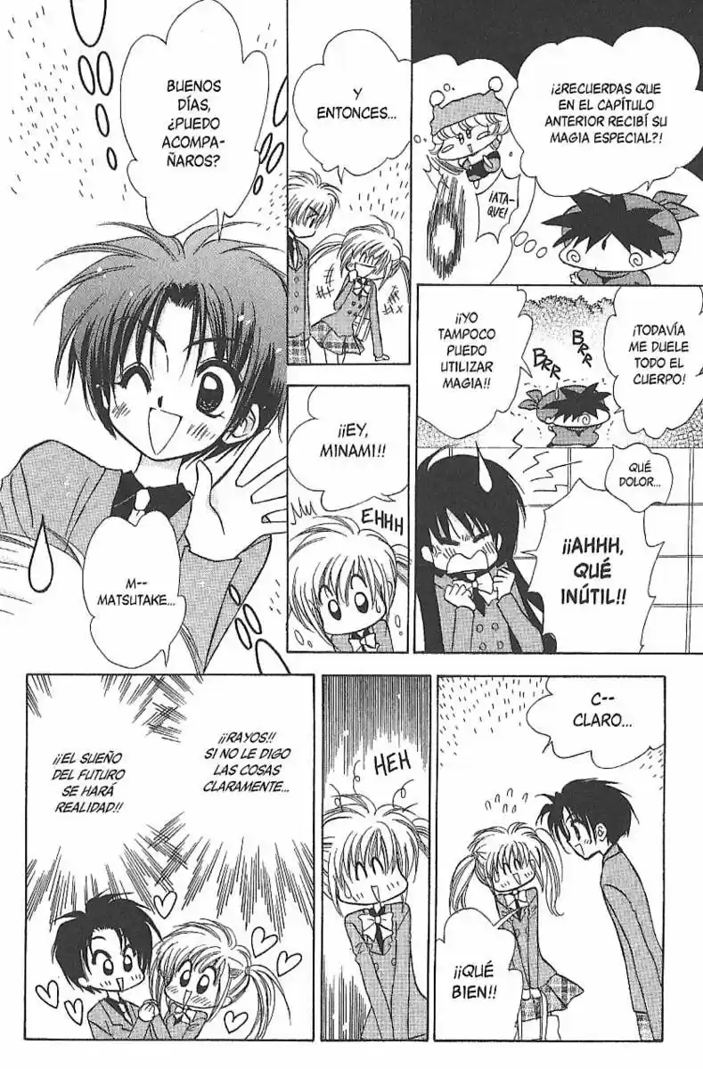 Mirumo de Pon! (1999) - Capítulo 12 - Página 24 - LectorTMOo