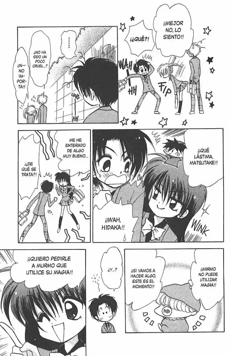 Mirumo de Pon! (1999) - Capítulo 12 - Página 25 - LectorTMOo