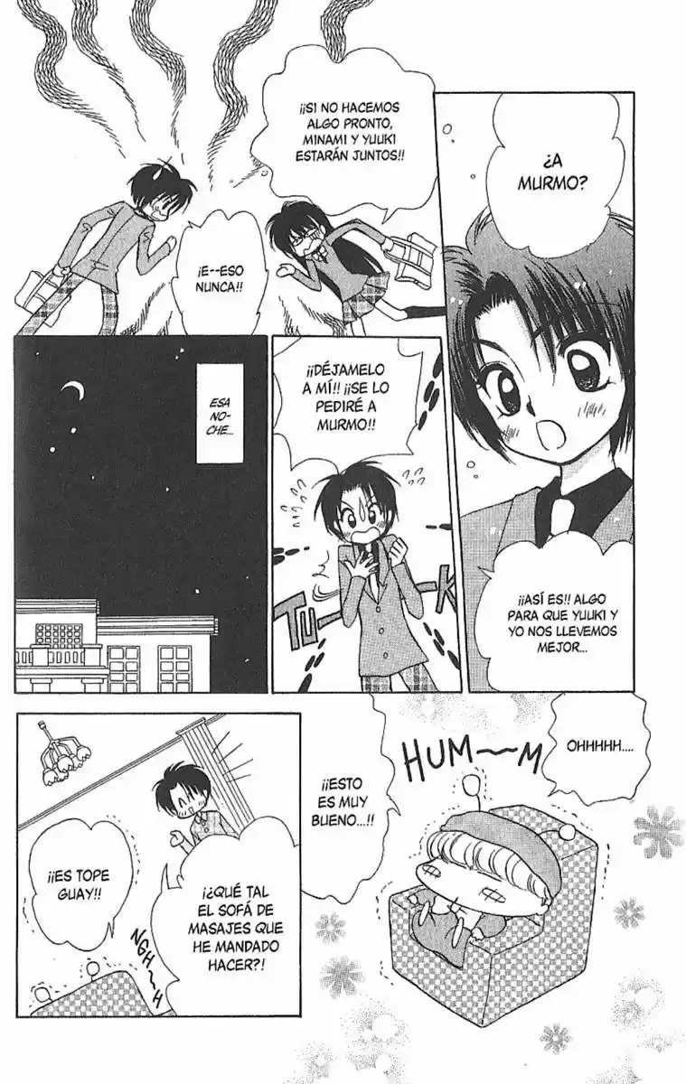 Mirumo de Pon! (1999) - Capítulo 12 - Página 26 - LectorTMOo