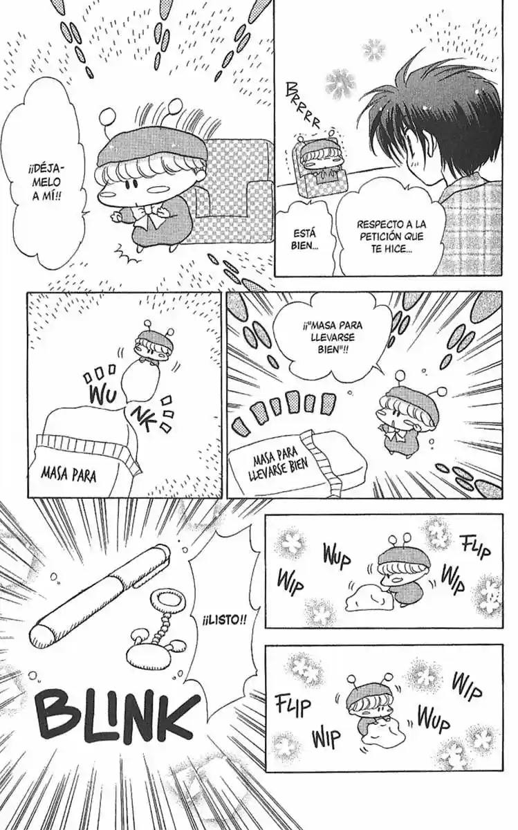 Mirumo de Pon! (1999) - Capítulo 12 - Página 27 - LectorTMOo
