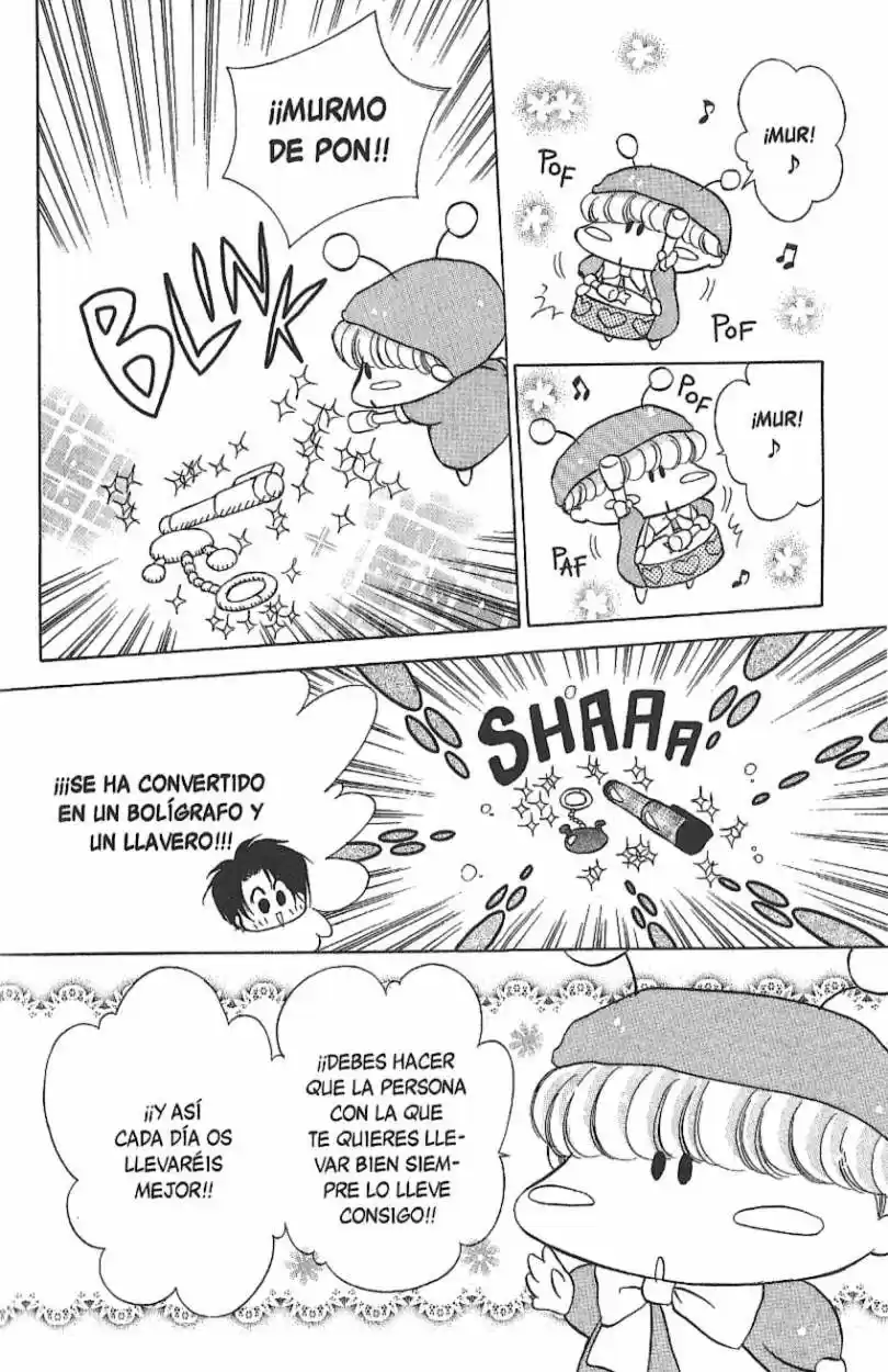 Mirumo de Pon! (1999) - Capítulo 12 - Página 28 - LectorTMOo