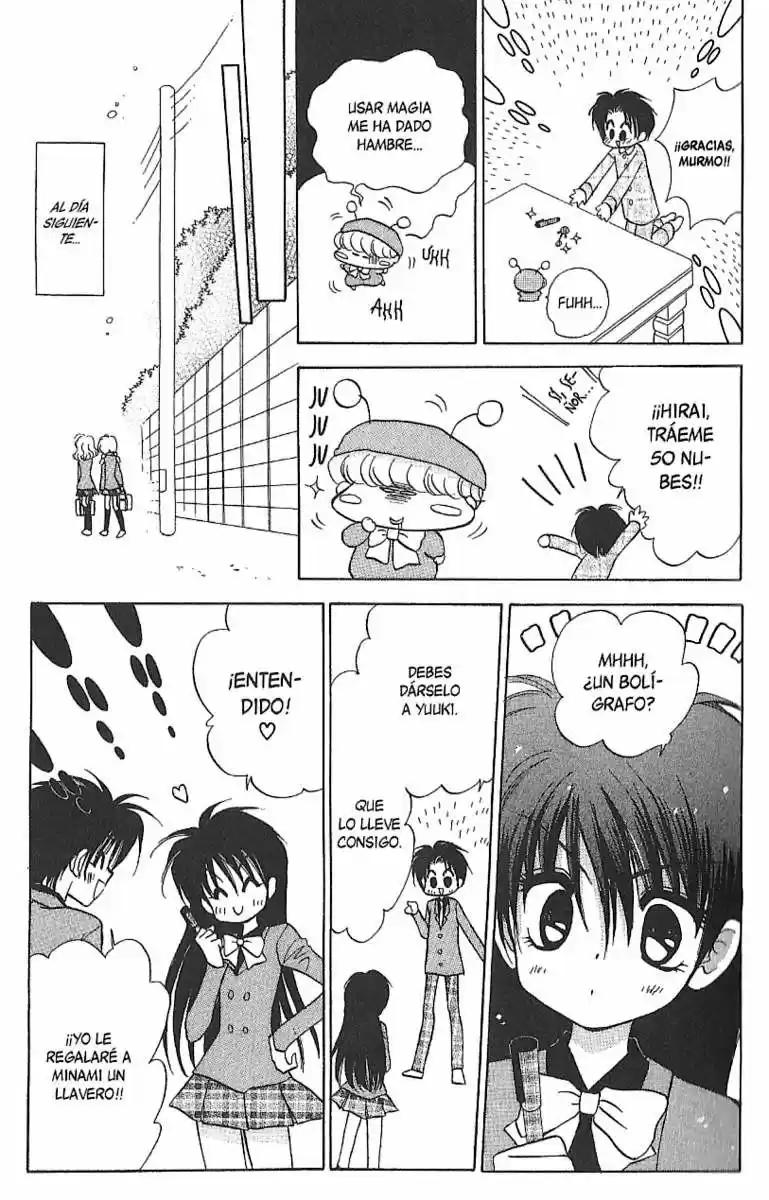 Mirumo de Pon! (1999) - Capítulo 12 - Página 29 - LectorTMOo