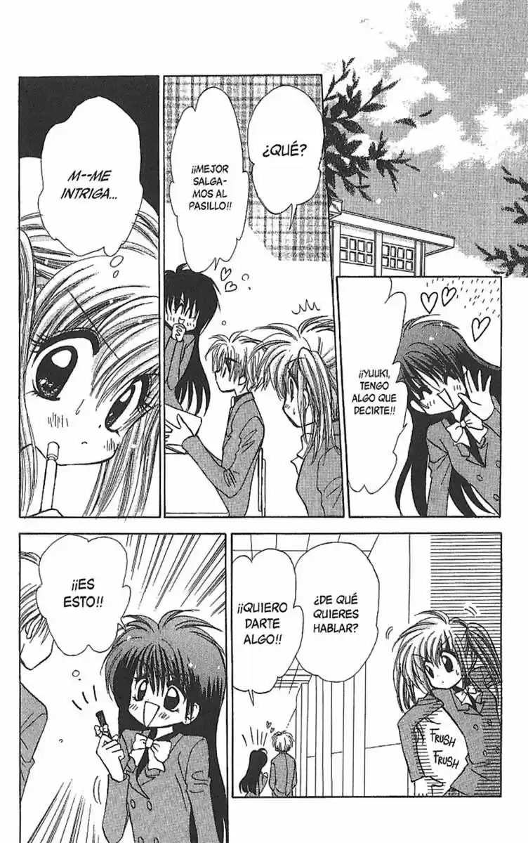 Mirumo de Pon! (1999) - Capítulo 12 - Página 30 - LectorTMOo
