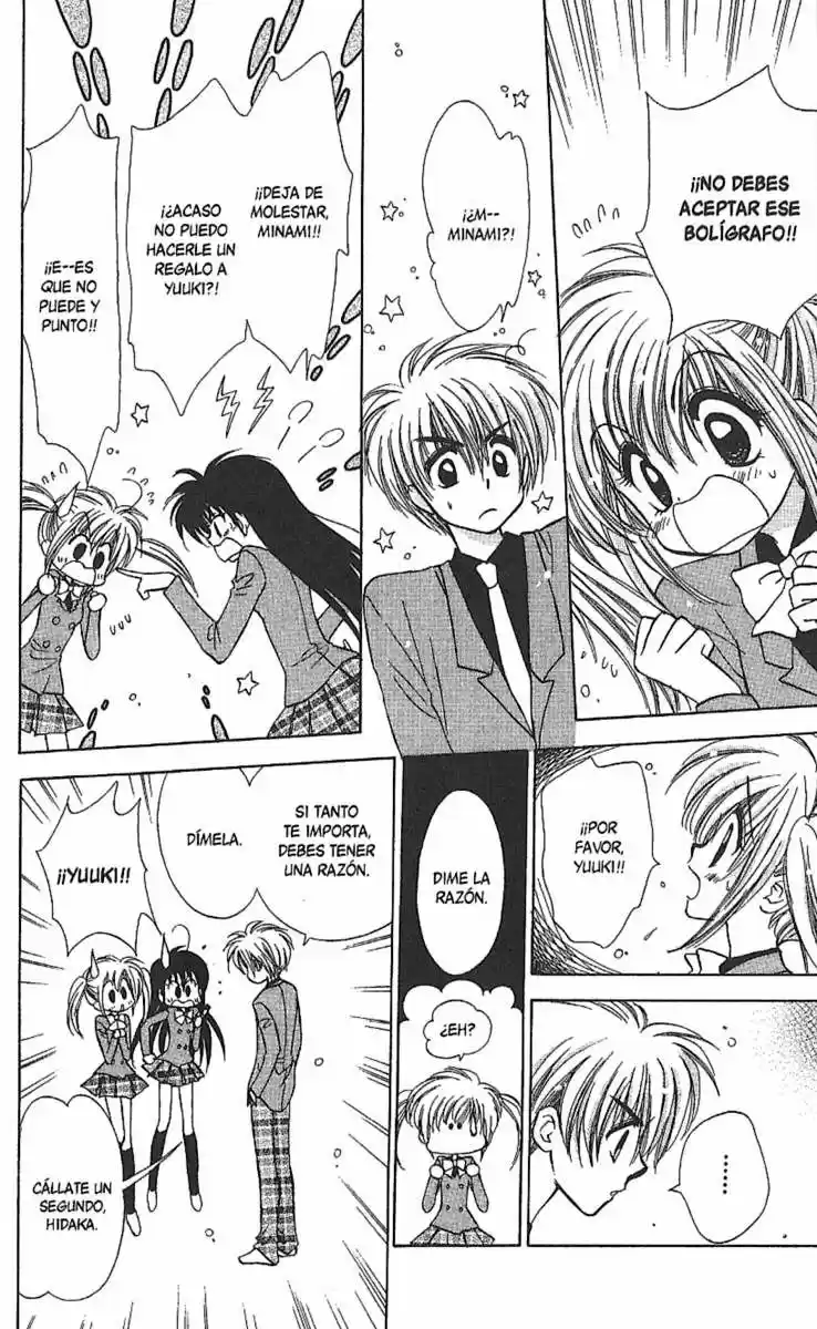 Mirumo de Pon! (1999) - Capítulo 13 - Página 2 - LectorTMOo
