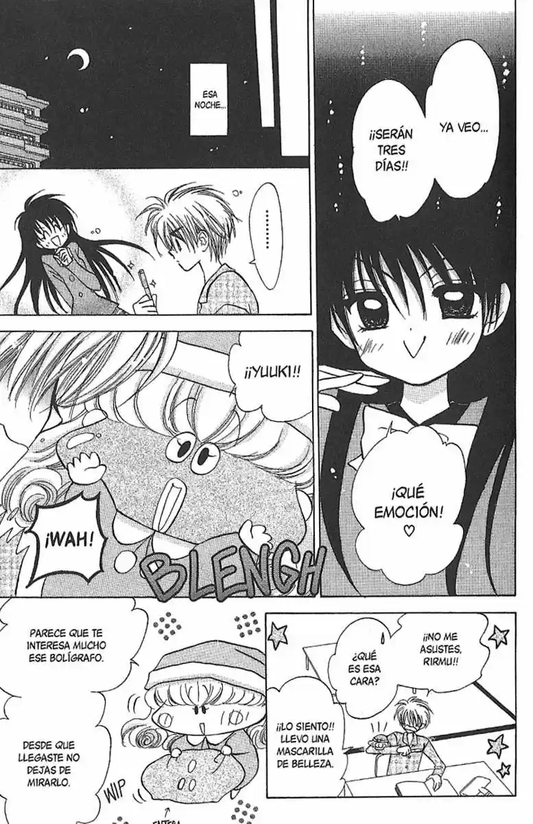 Mirumo de Pon! (1999) - Capítulo 13 - Página 5 - LectorTMOo