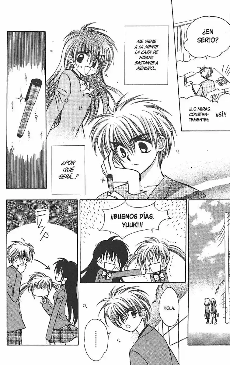 Mirumo de Pon! (1999) - Capítulo 13 - Página 6 - LectorTMOo