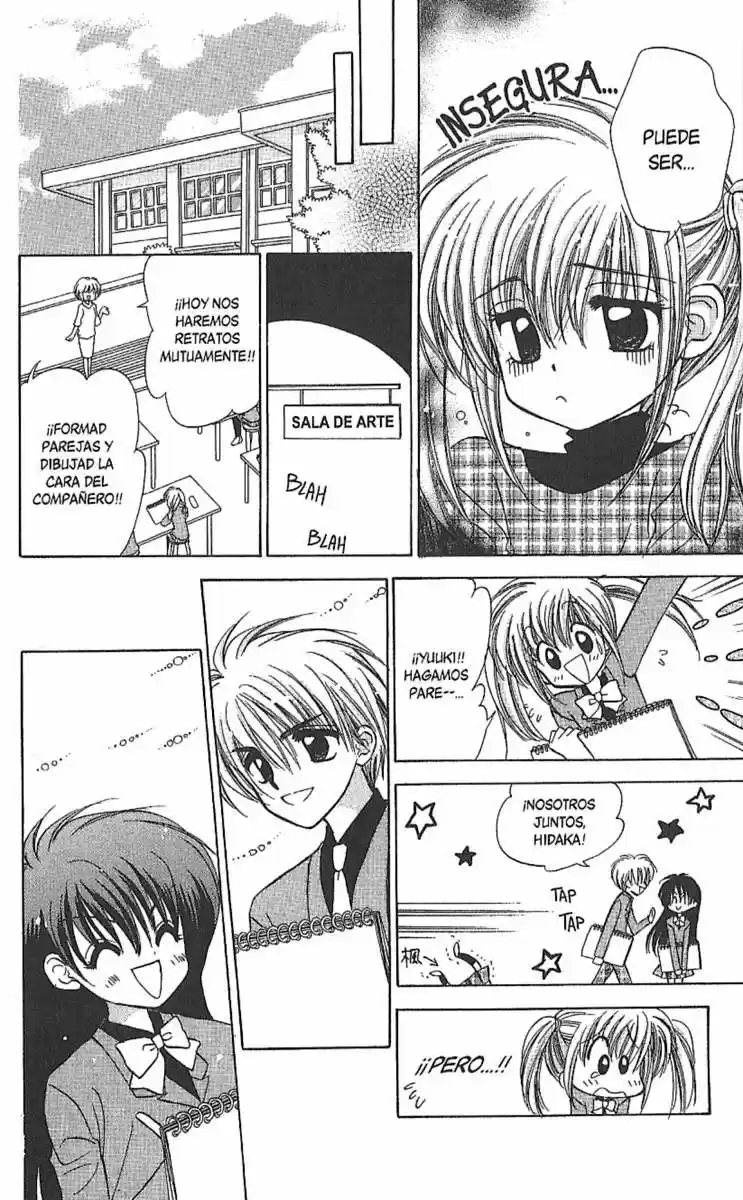 Mirumo de Pon! (1999) - Capítulo 13 - Página 10 - LectorTMOo