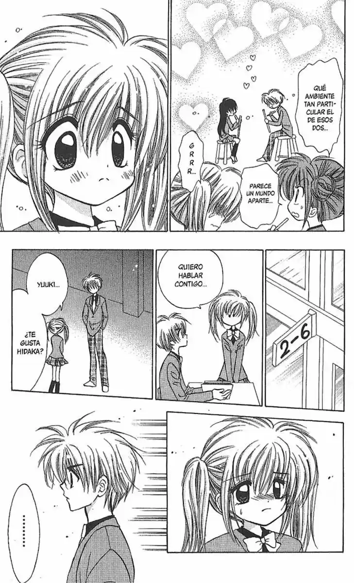 Mirumo de Pon! (1999) - Capítulo 13 - Página 11 - LectorTMOo