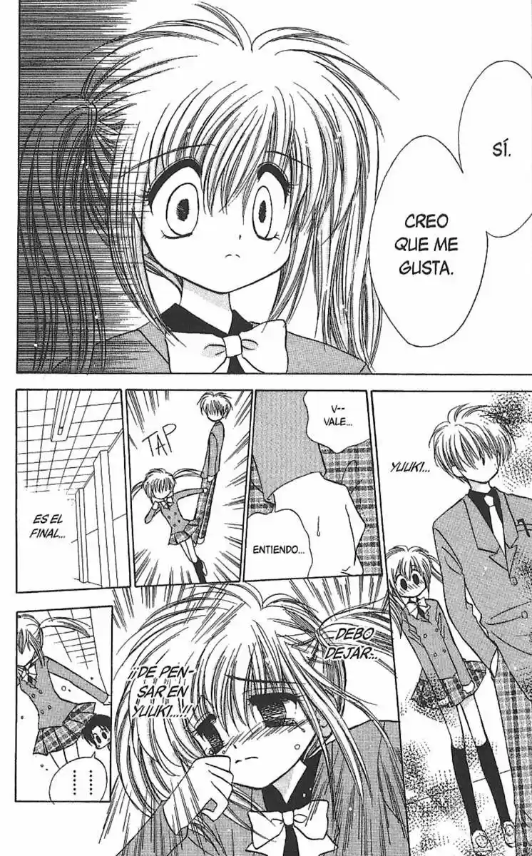 Mirumo de Pon! (1999) - Capítulo 13 - Página 12 - LectorTMOo