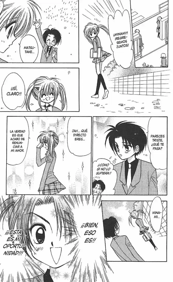 Mirumo de Pon! (1999) - Capítulo 13 - Página 13 - LectorTMOo