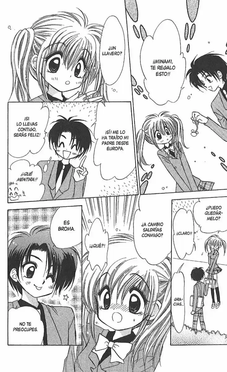 Mirumo de Pon! (1999) - Capítulo 13 - Página 14 - LectorTMOo