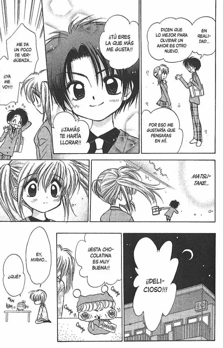 Mirumo de Pon! (1999) - Capítulo 13 - Página 15 - LectorTMOo