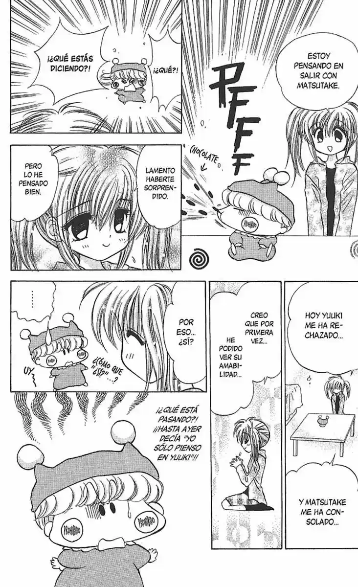 Mirumo de Pon! (1999) - Capítulo 13 - Página 16 - LectorTMOo