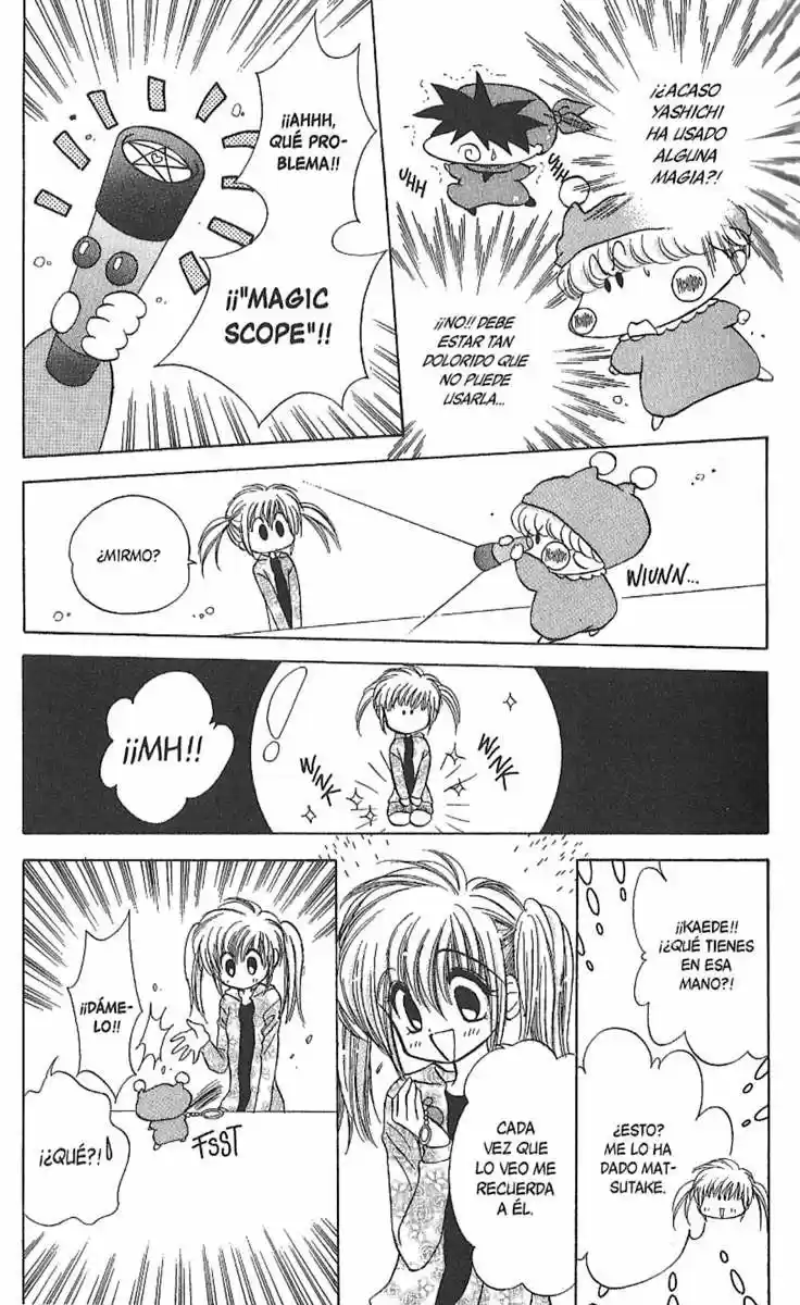 Mirumo de Pon! (1999) - Capítulo 13 - Página 17 - LectorTMOo