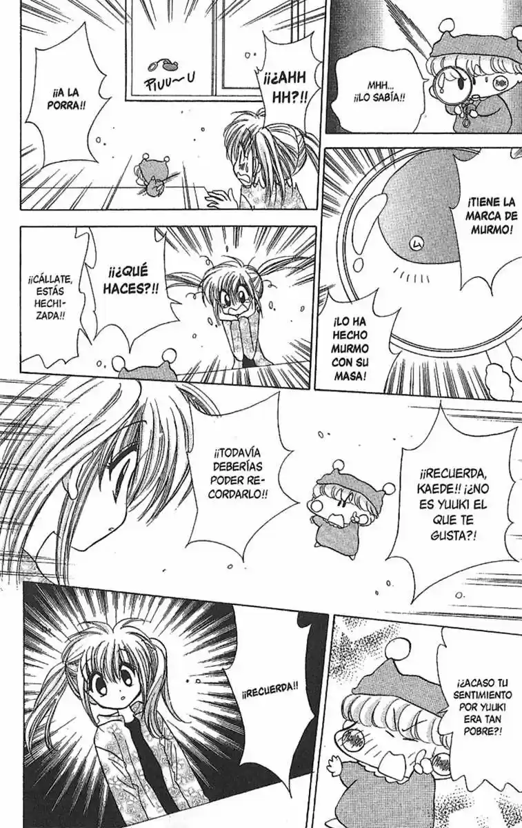 Mirumo de Pon! (1999) - Capítulo 13 - Página 18 - LectorTMOo