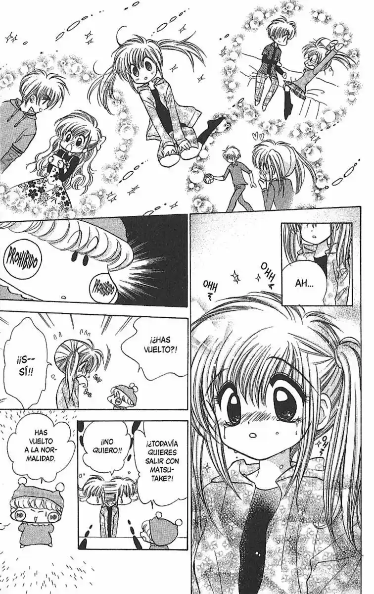 Mirumo de Pon! (1999) - Capítulo 13 - Página 19 - LectorTMOo