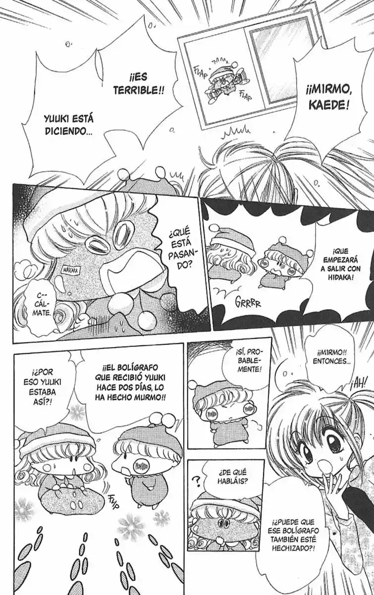 Mirumo de Pon! (1999) - Capítulo 13 - Página 20 - LectorTMOo