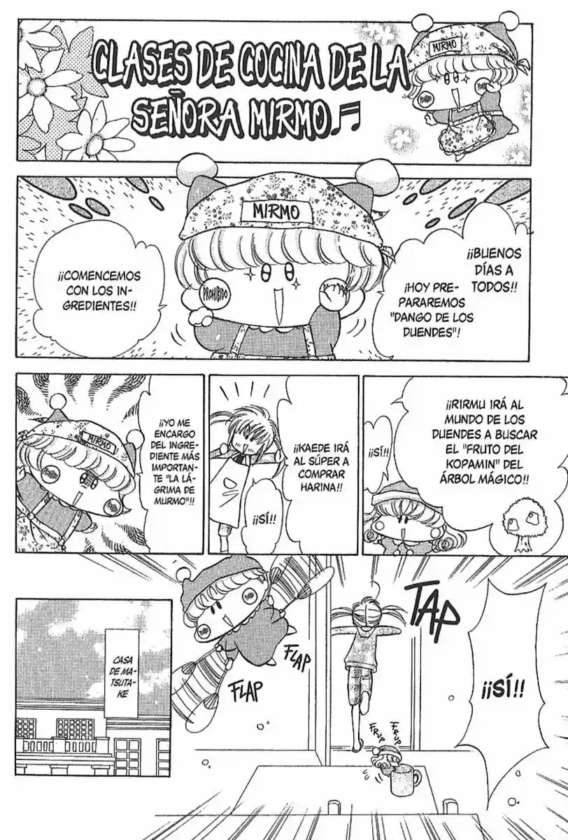Mirumo de Pon! (1999) - Capítulo 13 - Página 22 - LectorTMOo
