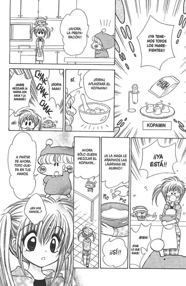 Mirumo de Pon! (1999) - Capítulo 13 - Página 24 - LectorTMOo