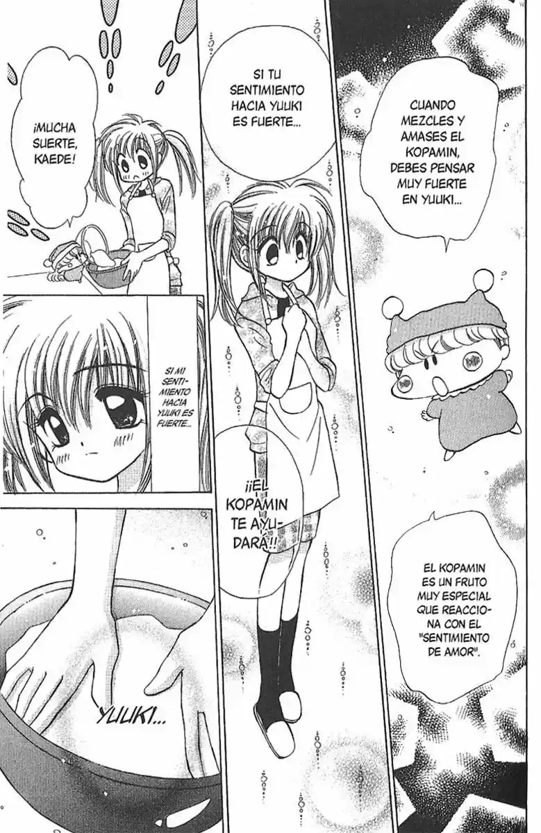 Mirumo de Pon! (1999) - Capítulo 13 - Página 25 - LectorTMOo