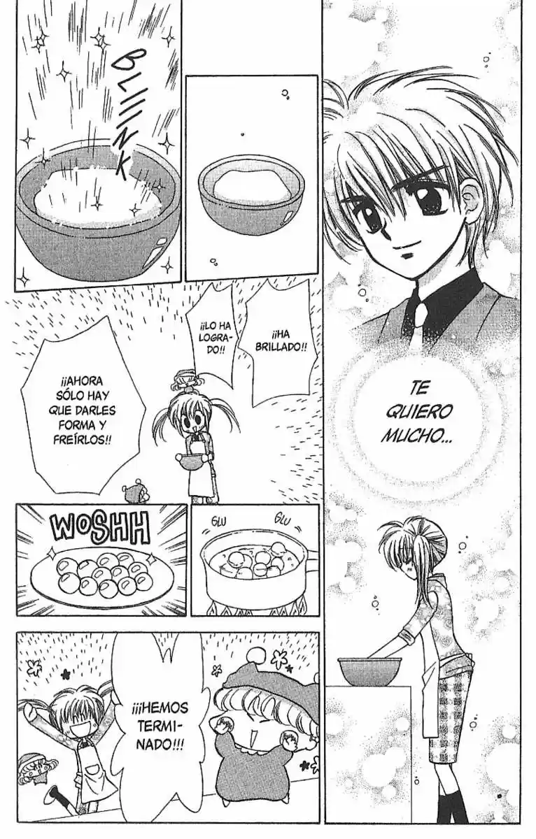 Mirumo de Pon! (1999) - Capítulo 13 - Página 26 - LectorTMOo