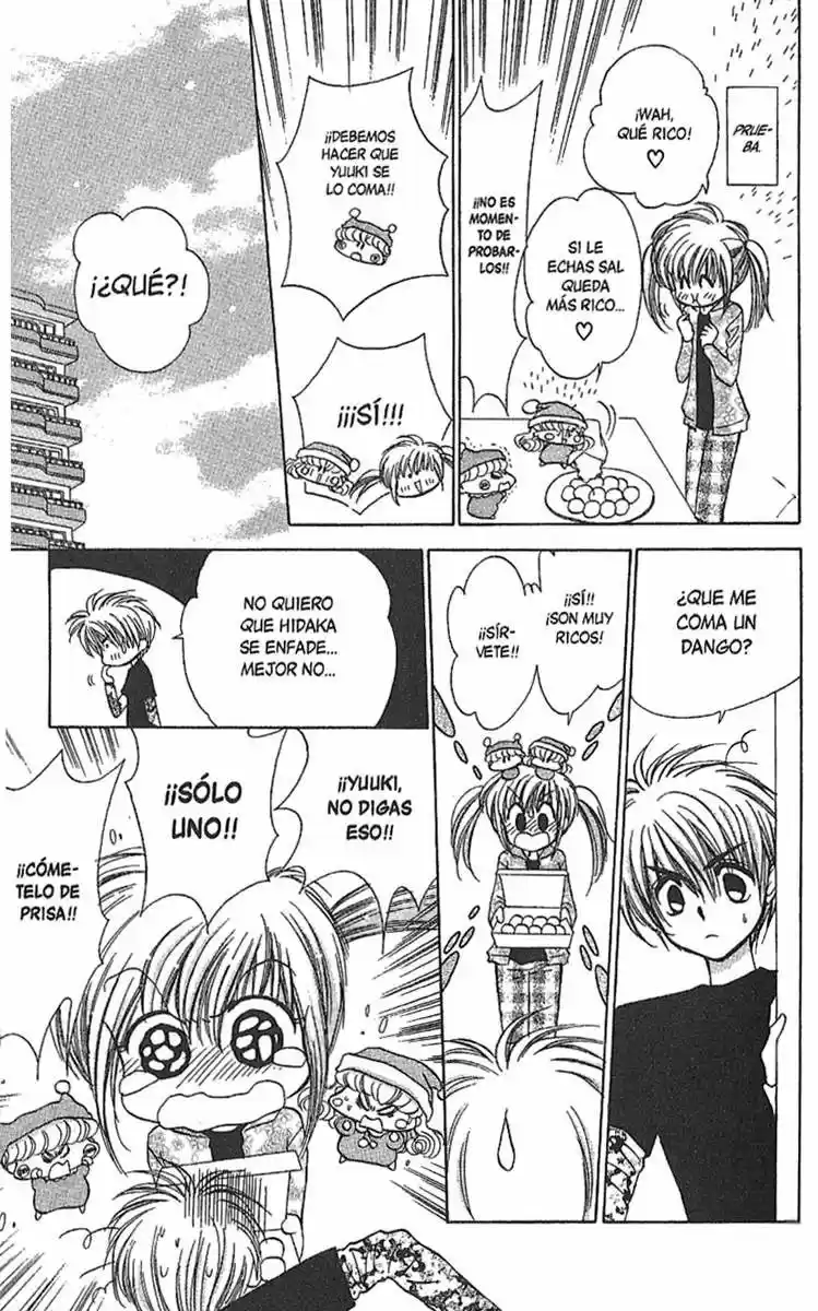 Mirumo de Pon! (1999) - Capítulo 13 - Página 27 - LectorTMOo