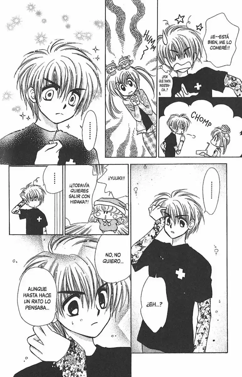 Mirumo de Pon! (1999) - Capítulo 13 - Página 28 - LectorTMOo