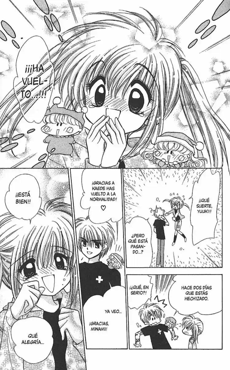 Mirumo de Pon! (1999) - Capítulo 13 - Página 29 - LectorTMOo