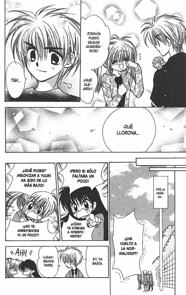 Mirumo de Pon! (1999) - Capítulo 13 - Página 30 - LectorTMOo