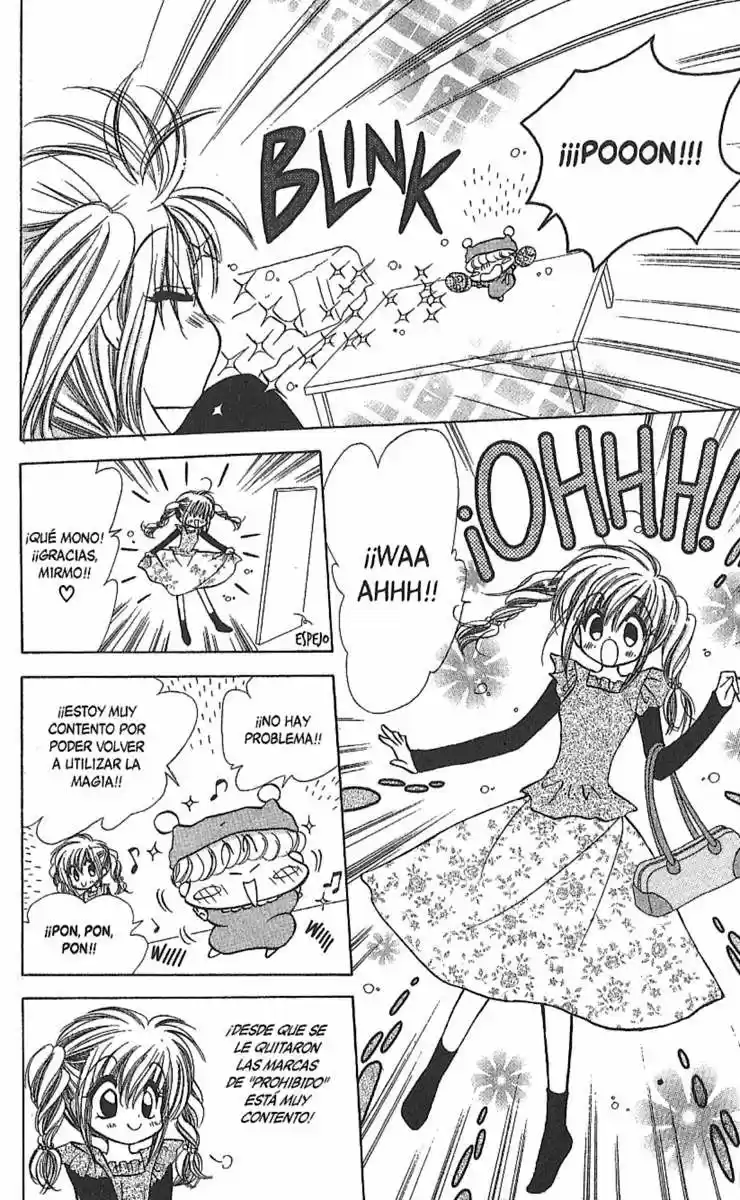 Mirumo de Pon! (1999) - Capítulo 14 - Página 2 - LectorTMOo