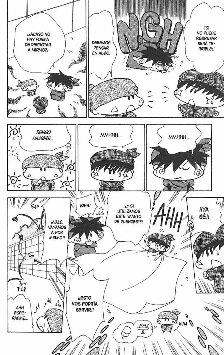 Mirumo de Pon! (1999) - Capítulo 14 - Página 14 - LectorTMOo