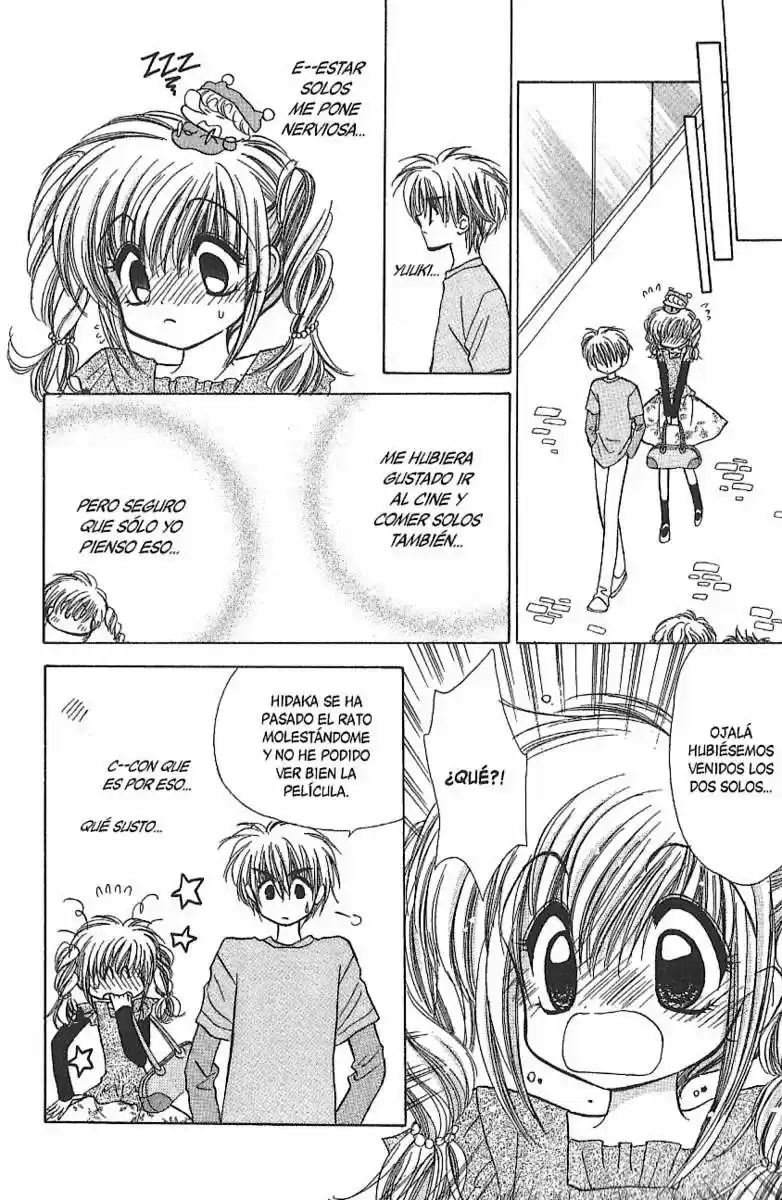 Mirumo de Pon! (1999) - Capítulo 14 - Página 16 - LectorTMOo