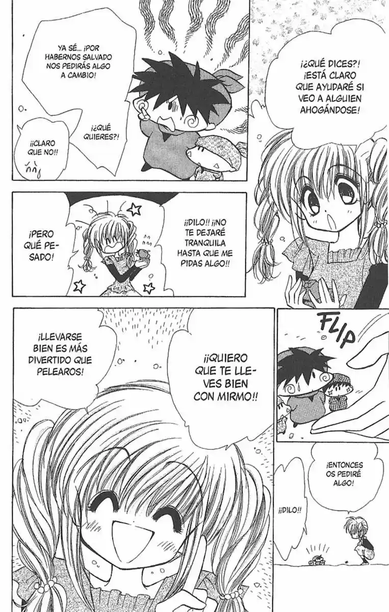 Mirumo de Pon! (1999) - Capítulo 14 - Página 22 - LectorTMOo
