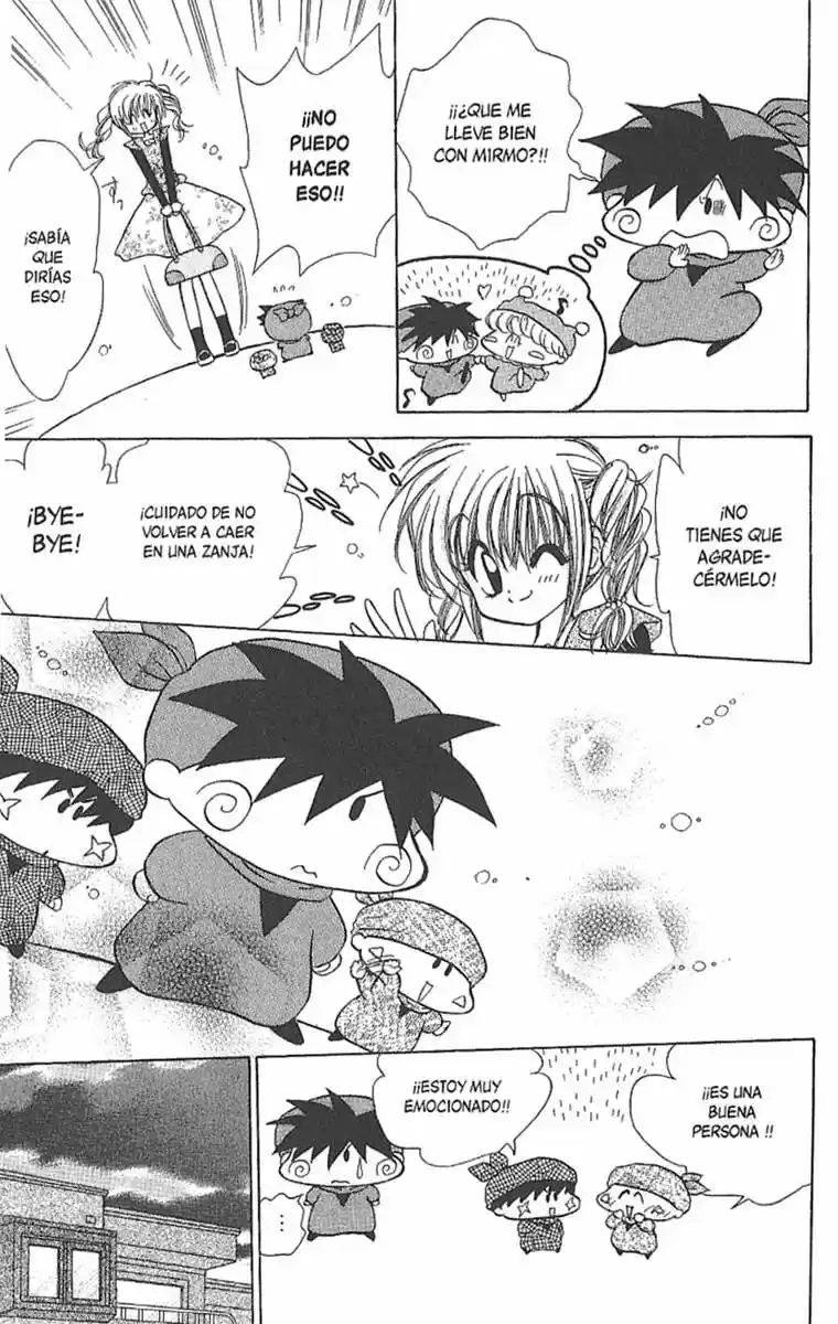 Mirumo de Pon! (1999) - Capítulo 14 - Página 23 - LectorTMOo