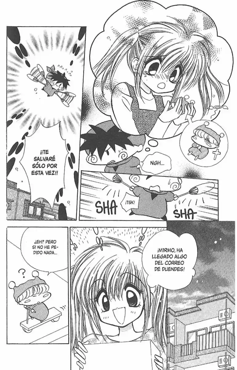 Mirumo de Pon! (1999) - Capítulo 14 - Página 26 - LectorTMOo