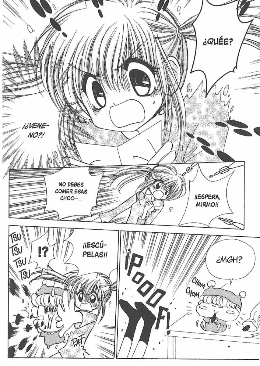 Mirumo de Pon! (1999) - Capítulo 14 - Página 28 - LectorTMOo