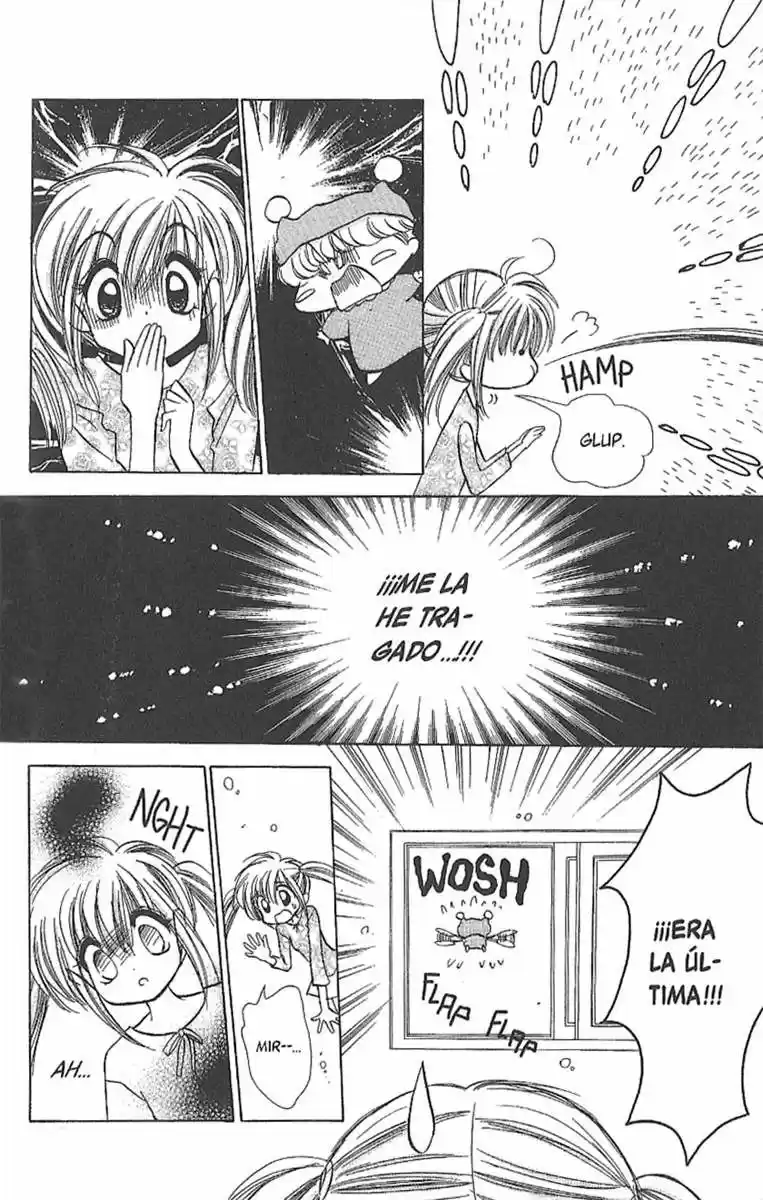 Mirumo de Pon! (1999) - Capítulo 14 - Página 30 - LectorTMOo