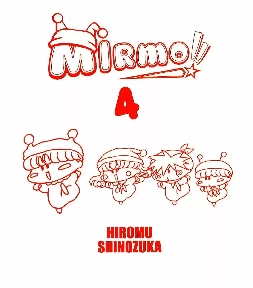 Mirumo de Pon! (1999) - Capítulo 15 - Página 2 - LectorTMOo