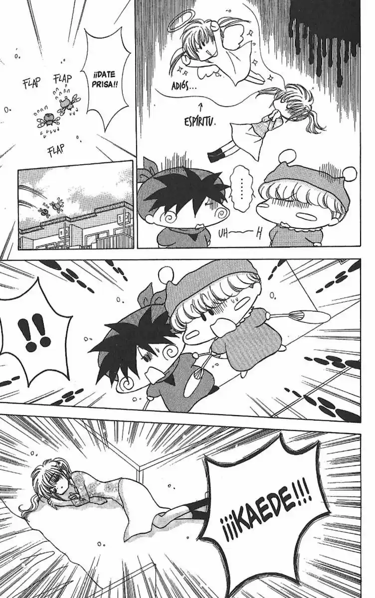Mirumo de Pon! (1999) - Capítulo 15 - Página 9 - LectorTMOo