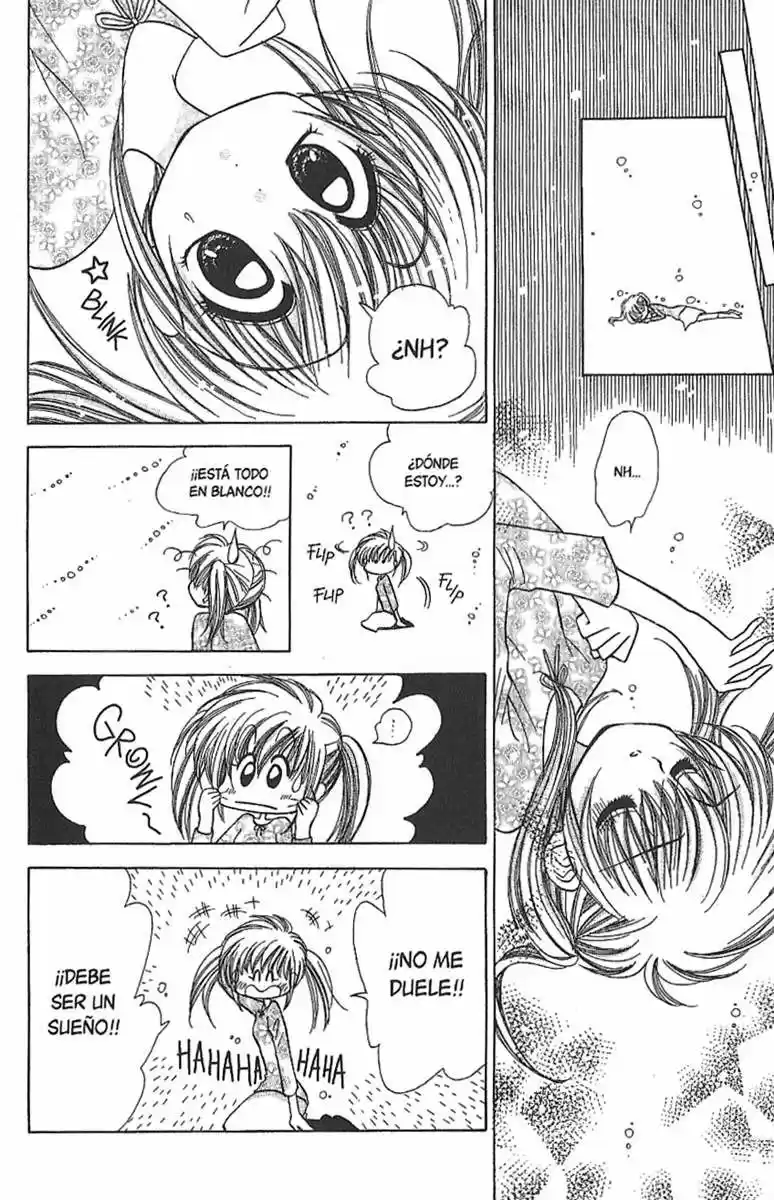Mirumo de Pon! (1999) - Capítulo 15 - Página 10 - LectorTMOo