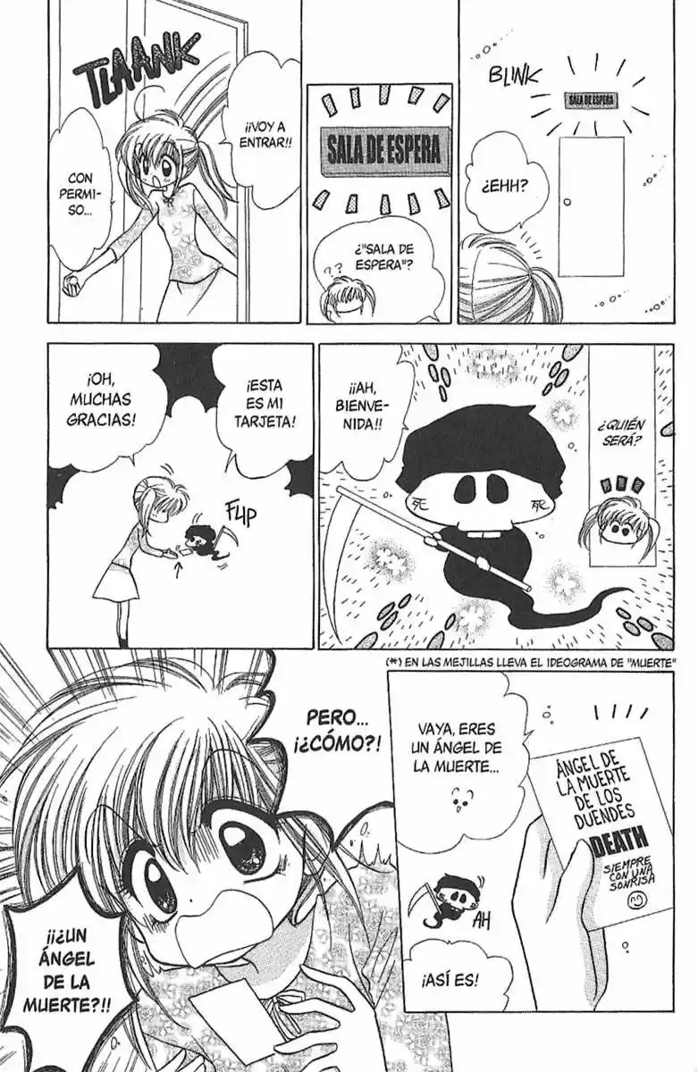 Mirumo de Pon! (1999) - Capítulo 15 - Página 11 - LectorTMOo
