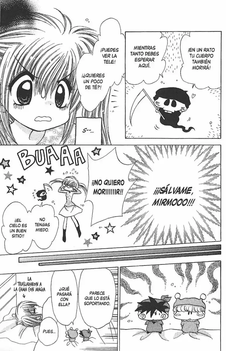 Mirumo de Pon! (1999) - Capítulo 15 - Página 13 - LectorTMOo