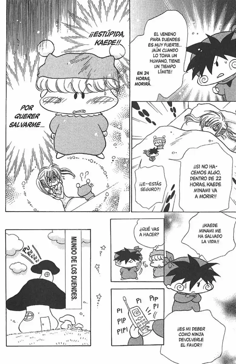 Mirumo de Pon! (1999) - Capítulo 15 - Página 14 - LectorTMOo