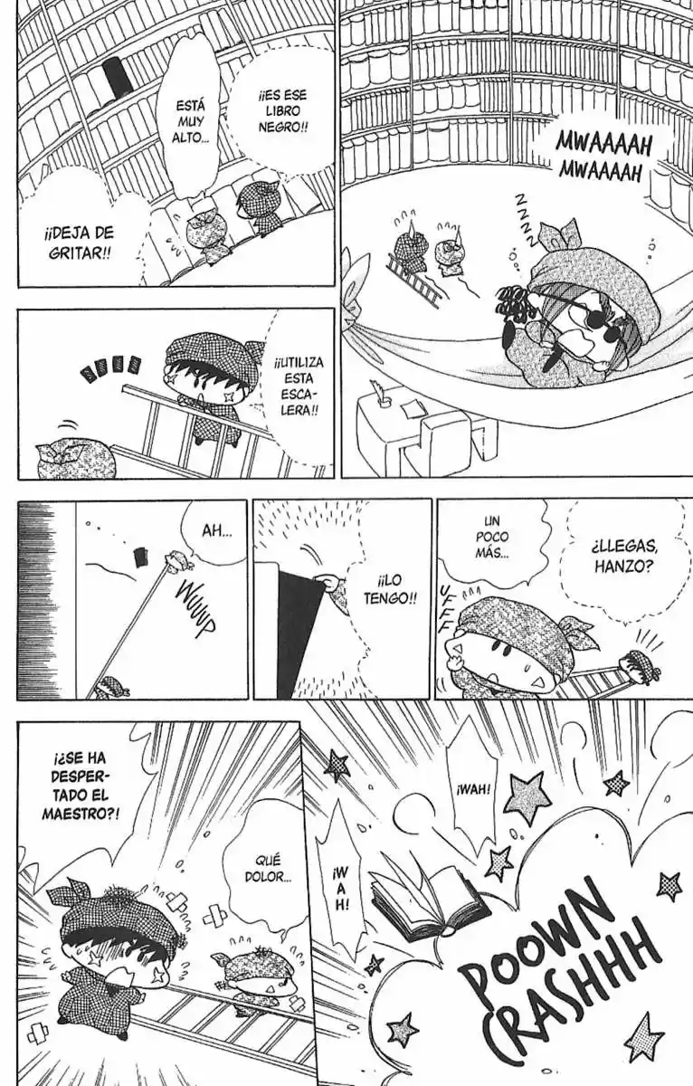 Mirumo de Pon! (1999) - Capítulo 15 - Página 16 - LectorTMOo